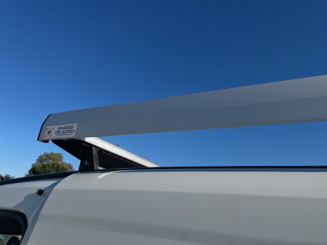 Fiat Doblo 1.6 MJT 105CV ALLESTITO usato a SAN MINIATO