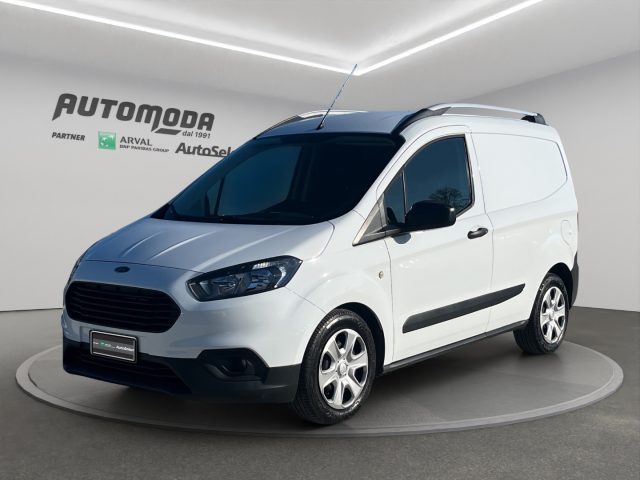 Ford Transit Courier 1.5TDCI 100CV TREND usato a SAN MINIATO