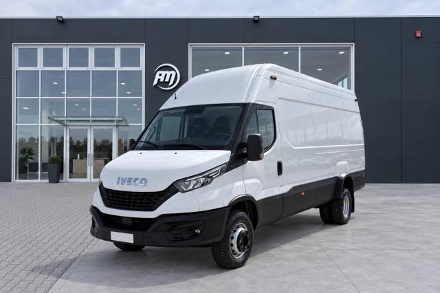 Iveco Daily 60C18 OFFICINA MOBILE - foto 3 di 4