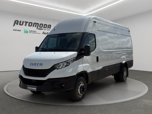 Iveco Daily 60C18 OFFICINA MOBILE usato a SAN MINIATO