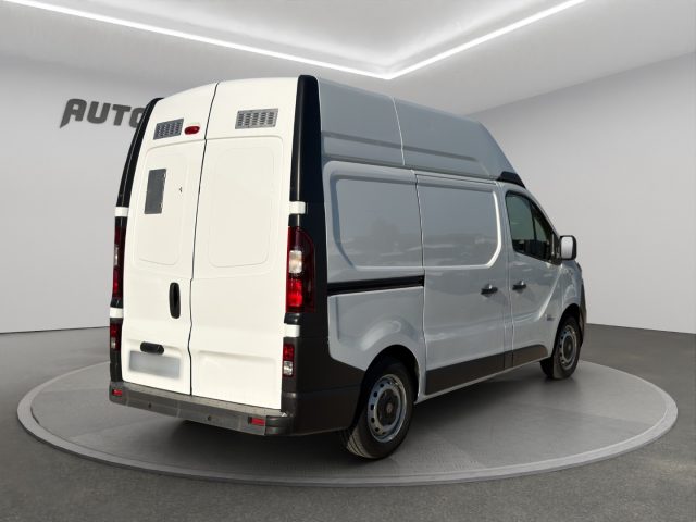 Fiat Talento 1.6MJT TETTO ALTO PEDANA - foto 4 di 4