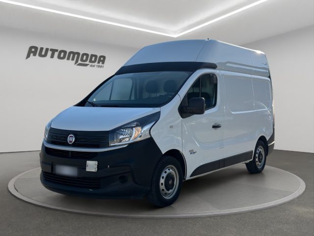 Fiat Talento 1.6MJT TETTO ALTO PEDANA usato a SAN MINIATO