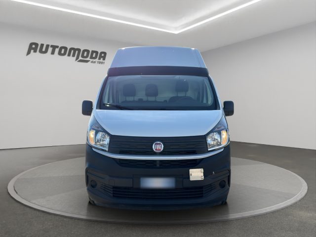 Fiat Talento 1.6MJT TETTO ALTO PEDANA - foto 2 di 4