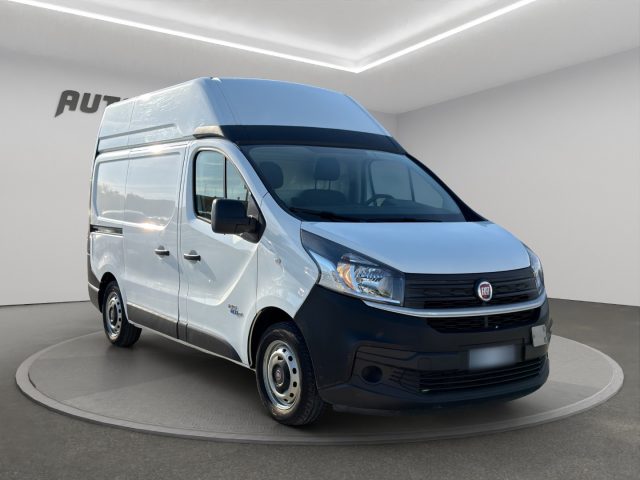 Fiat Talento 1.6MJT TETTO ALTO PEDANA - foto 3 di 4