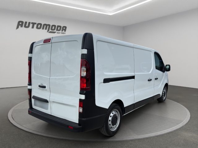 Fiat Talento L2H1 120CV 2.0 - foto 4 di 4