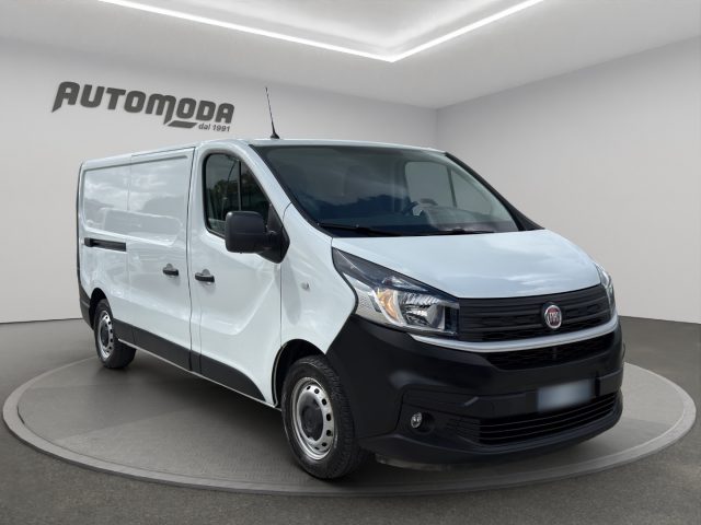 Fiat Talento L2H1 120CV 2.0 - foto 3 di 4