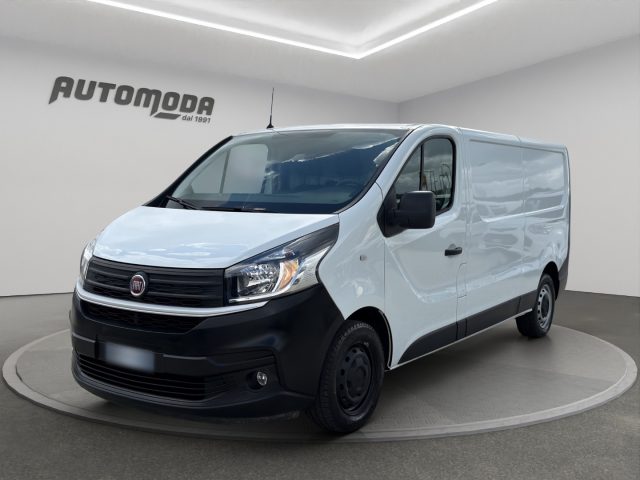 Fiat Talento L2H1 120CV 2.0 usato a SAN MINIATO