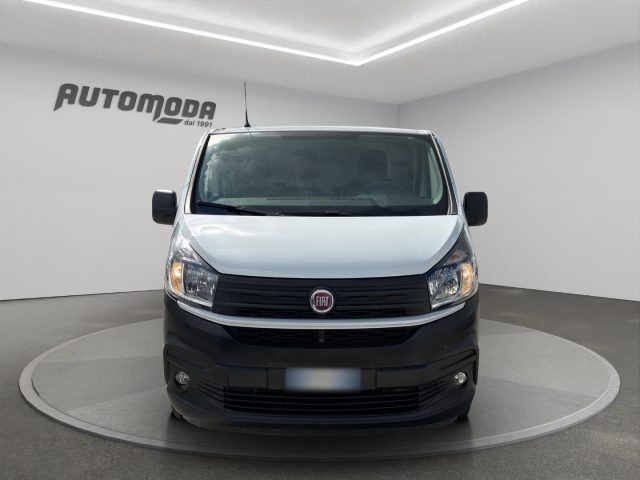 Fiat Talento L2H1 120CV 2.0 - foto 2 di 4