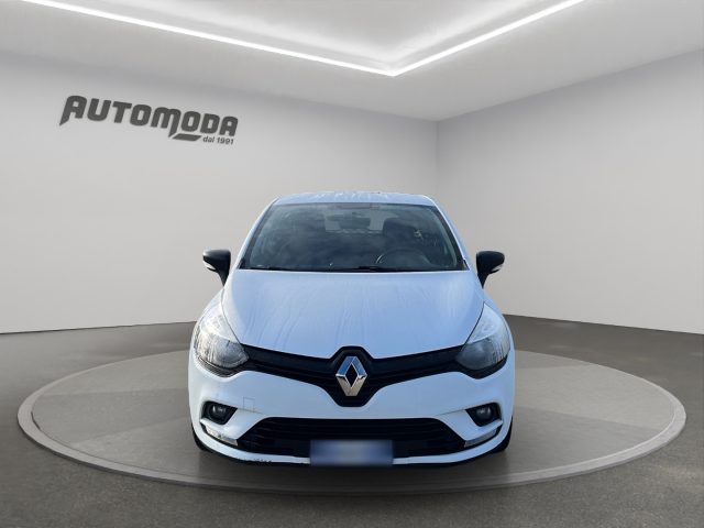 Renault Clio AUTOCARRO N1 2POSTI - foto 2 di 4
