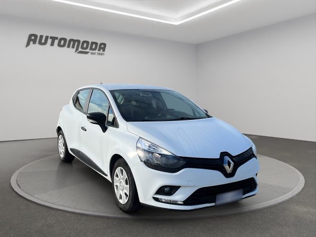 Renault Clio AUTOCARRO N1 2POSTI - foto 3 di 4