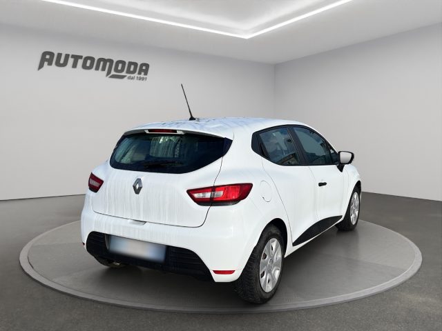 Renault Clio AUTOCARRO N1 2POSTI - foto 4 di 4