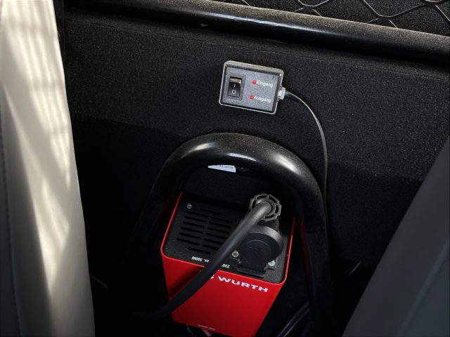 Renault Clio AUTOCARRO N1 2POSTI, del 2019, 45.529 km, in vendita a San Miniato (PI)