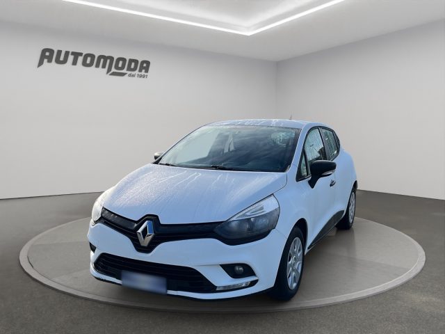 Renault Clio AUTOCARRO N1 2POSTI usato a SAN MINIATO