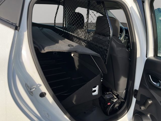Renault Clio AUTOCARRO N1 2POSTI, del 2019, 45.529 km, in vendita a San Miniato (PI)
