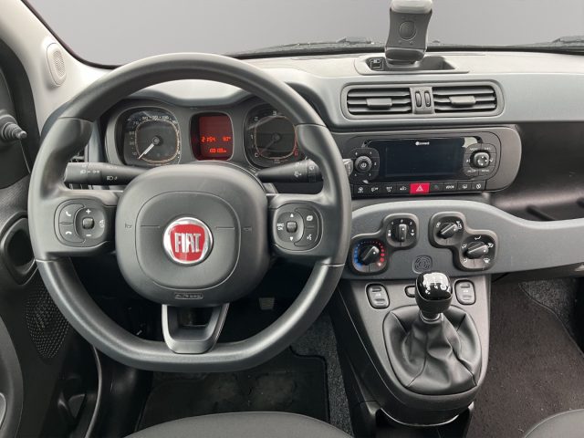 Fiat Panda 1.3Mjt Autocarro N1 usato a SAN MINIATO