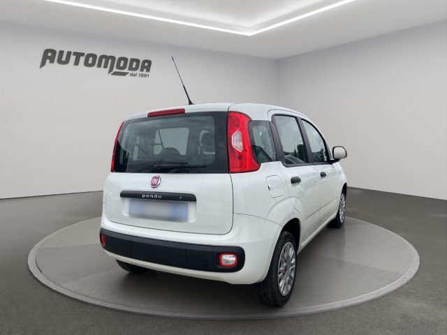 Fiat Panda 1.3Mjt Autocarro N1 - foto 4 di 16