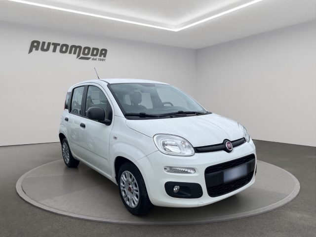 Fiat Panda 1.3Mjt Autocarro N1 - foto 3 di 16