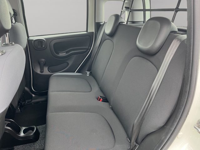 Fiat Panda 1.3Mjt Autocarro N1 usato a SAN MINIATO