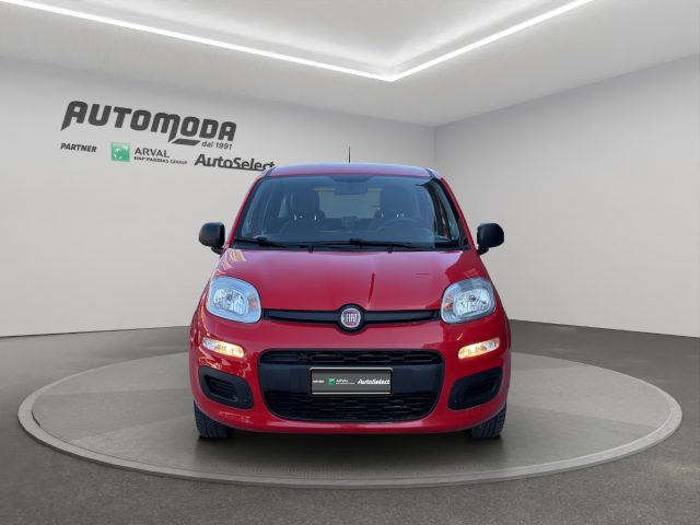 Fiat Panda 1.0 Hybrid Van 4 posti - foto 2 di 4