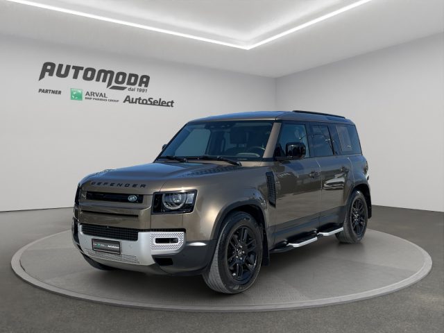 Land Rover Defender 110 AWD Autocarro N1 usato a SAN MINIATO