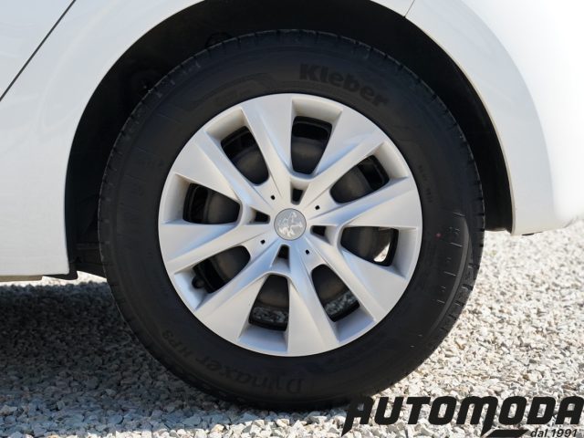 Peugeot 208 VAN 1.6 BLUEHDI 2POSTI, del 2017, 67.061 km, in vendita a San Miniato (PI)