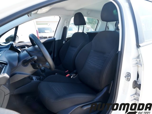 Peugeot 208 VAN 1.6 BLUEHDI 2POSTI, del 2017, 67.061 km, in vendita a San Miniato (PI)
