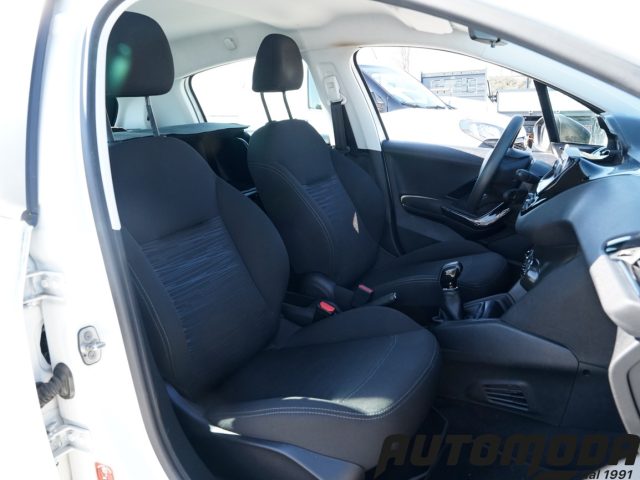 Peugeot 208 VAN 1.6 BLUEHDI 2POSTI, del 2017, 67.061 km, in vendita a San Miniato (PI)