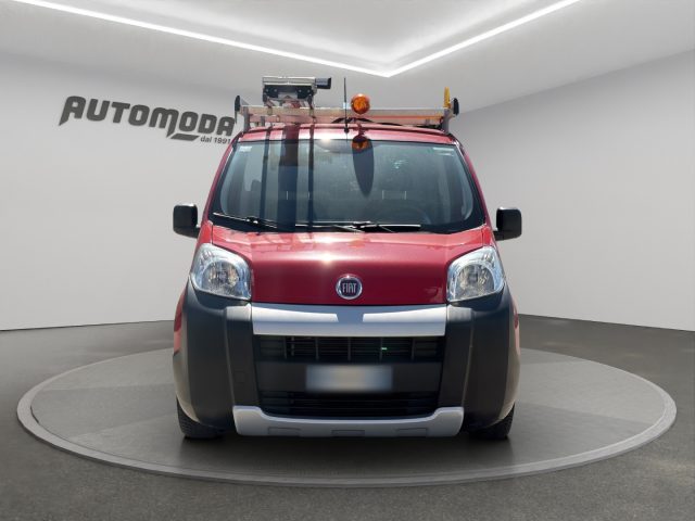 Fiat Fiorino ADVENTURE 1.3MJT ALLESTITO - foto 2 di 4