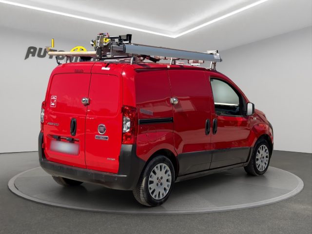 Fiat Fiorino ADVENTURE 1.3MJT ALLESTITO - foto 4 di 4