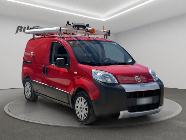 Fiat Fiorino ADVENTURE 1.3MJT ALLESTITO - foto 3 di 4