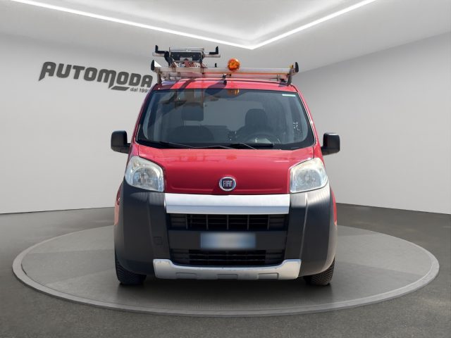 Fiat Fiorino 1.3MJT ADVENTURE ALLESTITO - foto 2 di 20