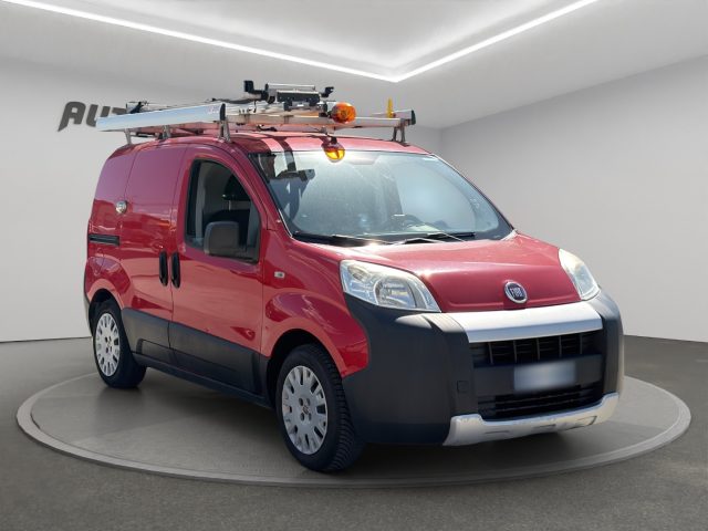 Fiat Fiorino 1.3MJT ADVENTURE ALLESTITO - foto 3 di 20
