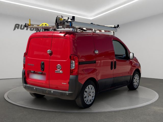 Fiat Fiorino 1.3MJT ADVENTURE ALLESTITO - foto 4 di 20