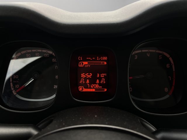Fiat Panda 1.2 69CV EASY usato a SAN MINIATO