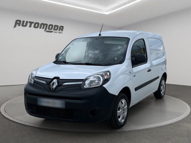 Renault Kangoo Z.E. ALLESTITO usato a SAN MINIATO