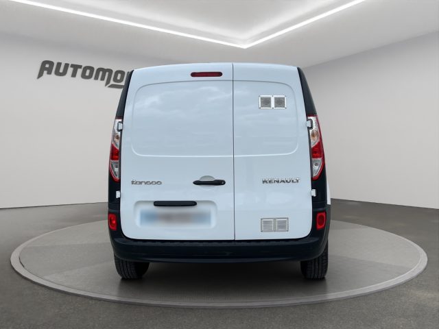 Renault Kangoo Z.E. ALLESTITO usato a SAN MINIATO