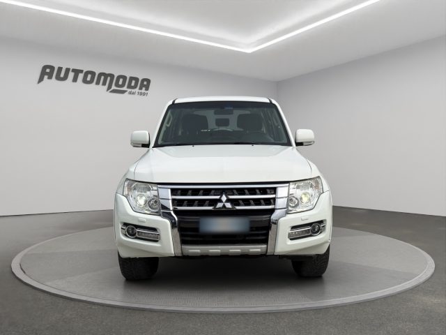 Mitsubishi Pajero 3.2 5p. 7 POSTI - GANCIO - foto 2 di 4
