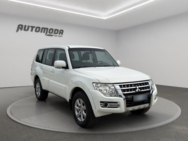 Mitsubishi Pajero 3.2 5p. 7 POSTI - GANCIO - foto 3 di 4