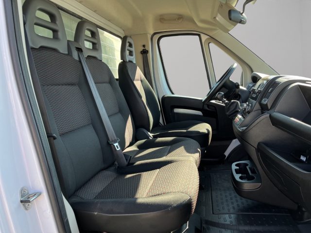 Opel Movano 2.2 140CV furgonato box Alluminio usato a SAN MINIATO