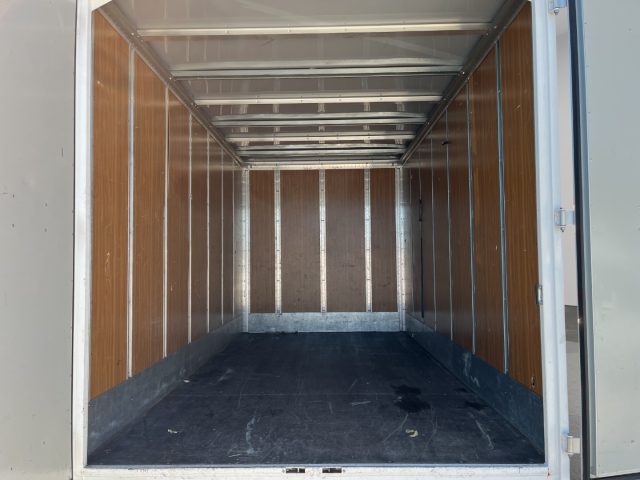 Opel Movano 2.2 140CV furgonato box Alluminio usato a SAN MINIATO