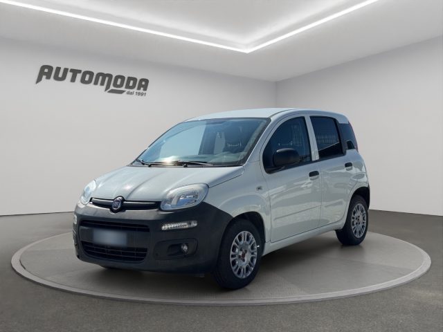Fiat Panda 1.2 GPL Van 2 posti usato a SAN MINIATO