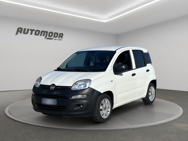 Fiat Panda VAN 1.2 69CV GPL usato a SAN MINIATO