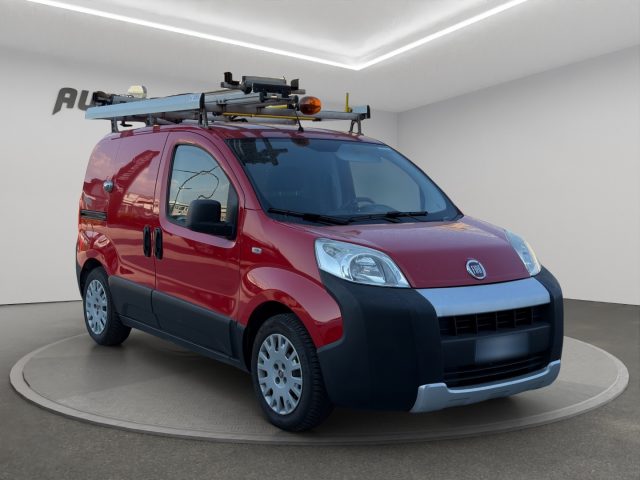 Fiat Fiorino ADVENTURE 1.3MJT ALLESTITO - foto 3 di 4