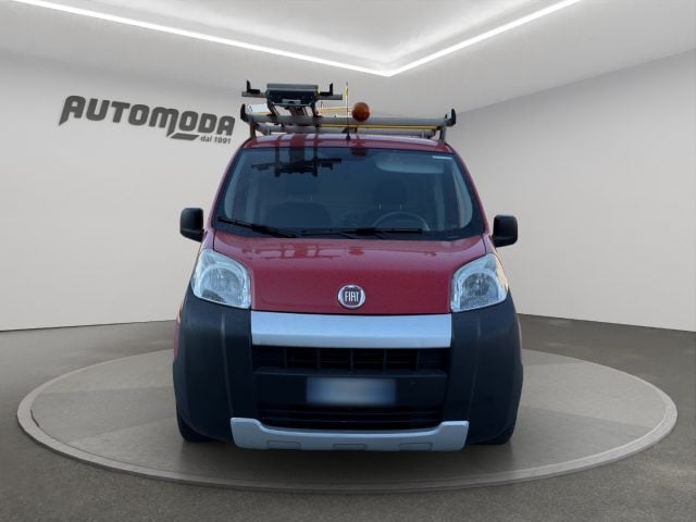 Fiat Fiorino ADVENTURE 1.3MJT ALLESTITO - foto 2 di 4