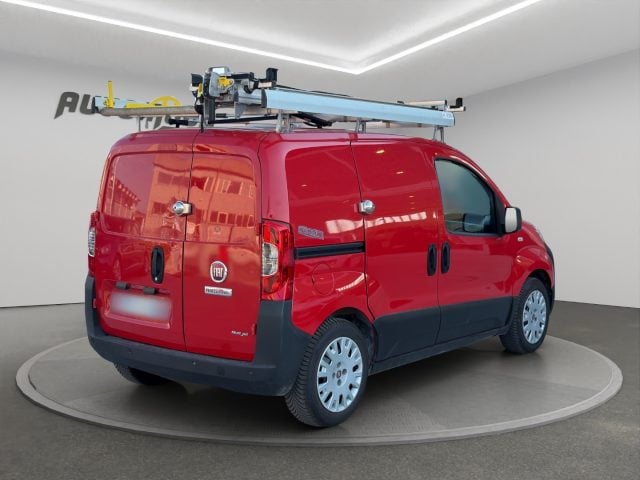 Fiat Fiorino ADVENTURE 1.3MJT ALLESTITO - foto 4 di 4
