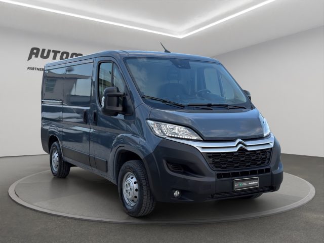 Citroen Jumper L1H1 2.2 120cv - foto 3 di 4
