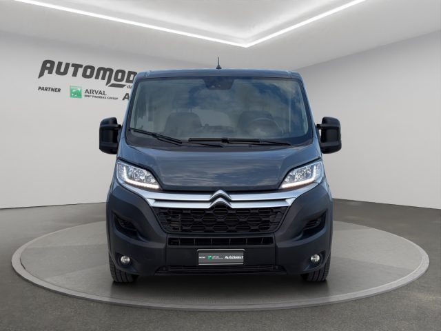 Citroen Jumper L1H1 2.2 120cv - foto 2 di 4