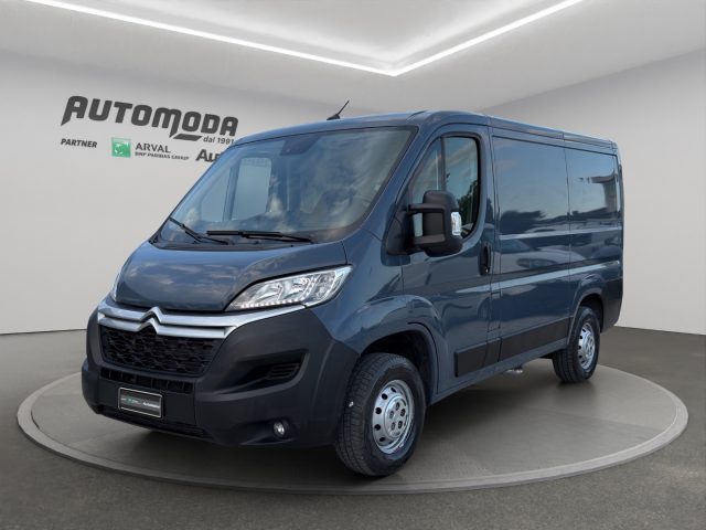 Citroen Jumper L1H1 2.2 120cv usato a SAN MINIATO