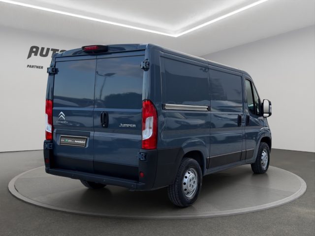 Citroen Jumper L1H1 2.2 120cv - foto 4 di 4