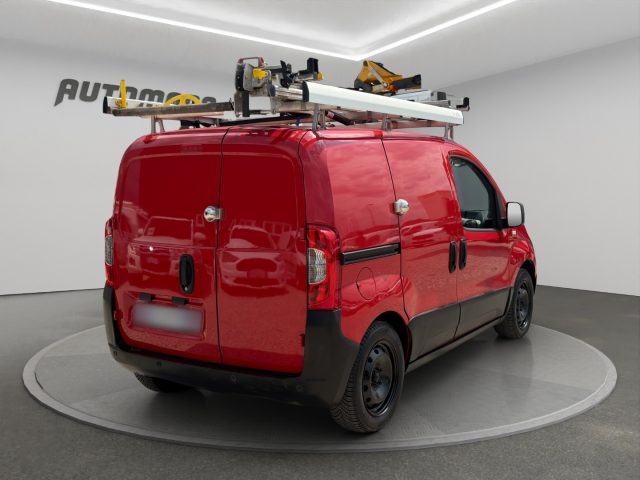 Fiat Fiorino ADVENTURE 1.3MJT ALLESTITO - foto 4 di 4